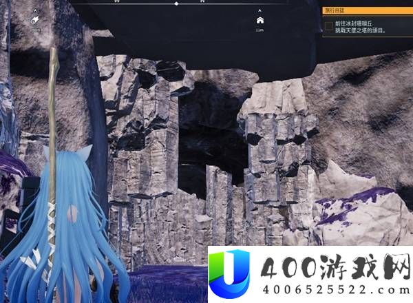 幻兽帕鲁天坠之地Boss洞窟位置分享