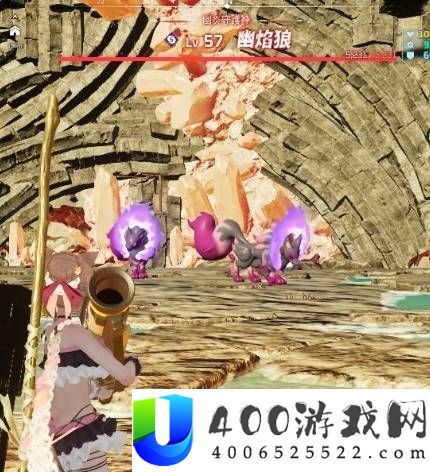 幻兽帕鲁天坠之地Boss洞窟位置分享