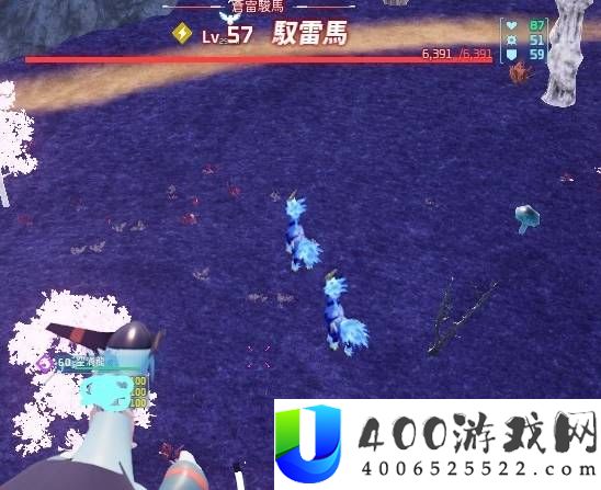 幻兽帕鲁天坠之地Boss洞窟位置分享