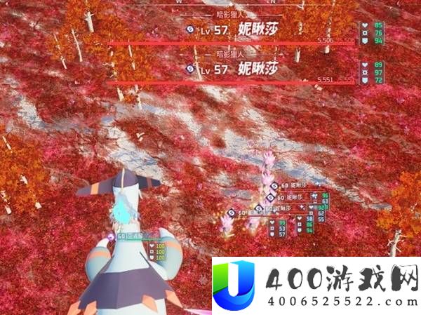 幻兽帕鲁天坠之地Boss洞窟位置分享