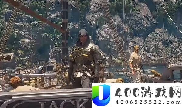 刺客信条4黑旗记忆重置1.0.8版本5项隐秘改动一览