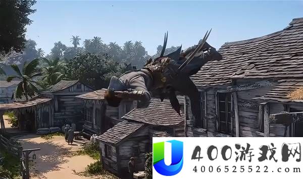刺客信条4黑旗记忆重置1.0.8版本5项隐秘改动一览