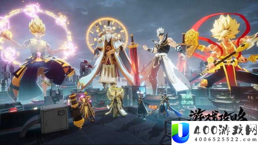 镇魂街武神躯聚灵阵究竟有何神秘作用