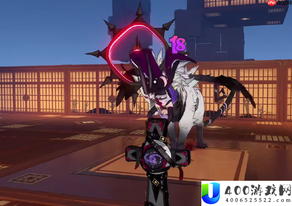 触发