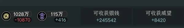 太吾绘卷天幕心帷赚钱技巧分享