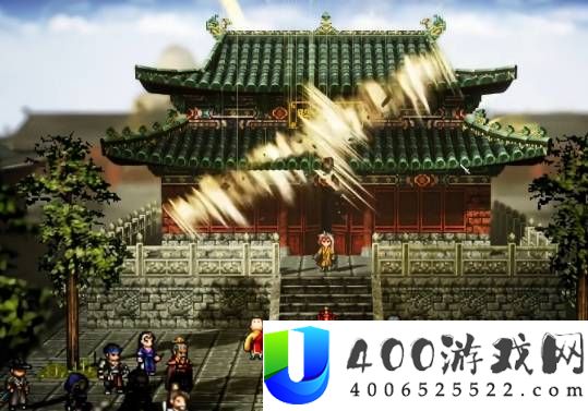 逸剑风云决十大帅气名场面排行