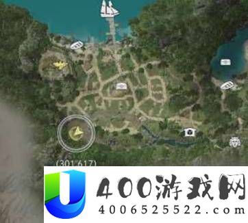 刺客信条4黑旗记忆重置马坦萨斯全收集攻略