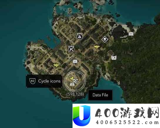 刺客信条4黑旗记忆重置皇家港全收集攻略