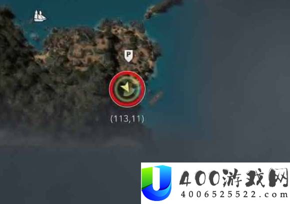 刺客信条4黑旗记忆重置皇家港全收集攻略