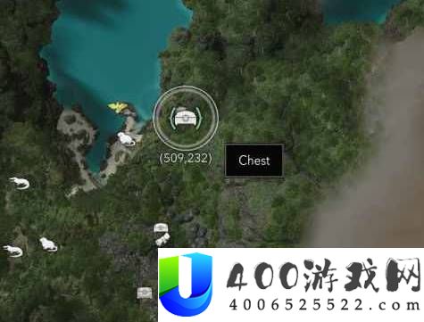 刺客信条4黑旗记忆重置长湾全收集攻略