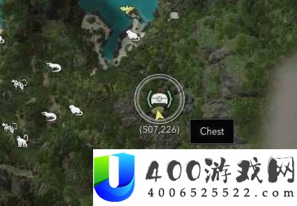 刺客信条4黑旗记忆重置长湾全收集攻略