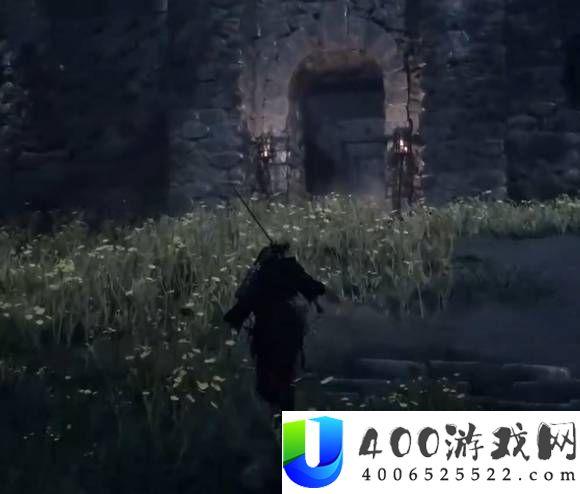 致命躯壳2北方墓地门解谜教学