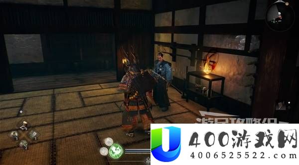 仁王3DLC1百境百怪绘卷解锁方法