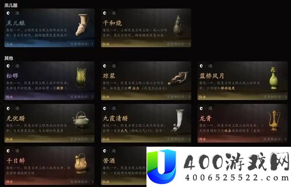 黑神话悟空全成就速通流程要点