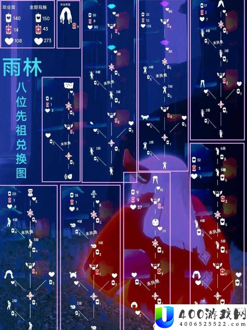 光遇游戏中如何获取汉服帽子