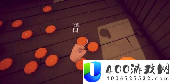 渔力全开飞盘和沙滩排球作用介绍