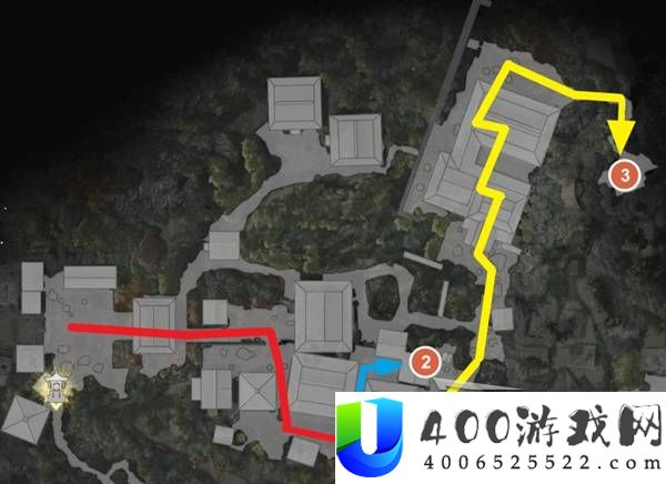 鬼武者剑之道鬼之武具全收集攻略
