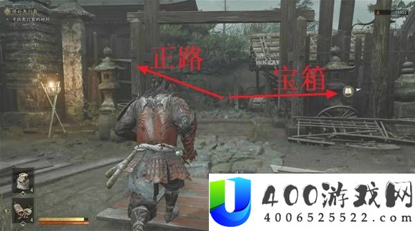 鬼武者剑之道鬼之织物全收集攻略