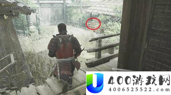 鬼武者剑之道鬼之织物全收集攻略