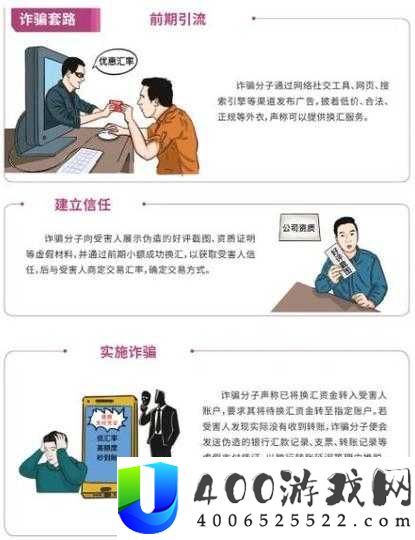 女人打电话称带三百万回家