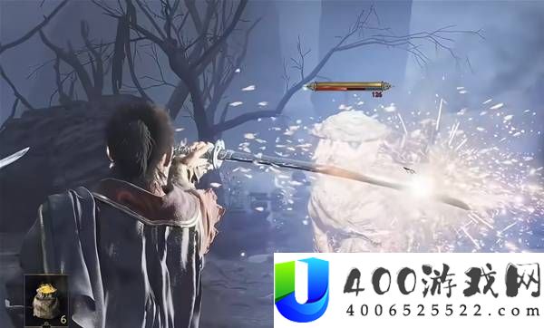 鬼武者剑之道防御系统详解