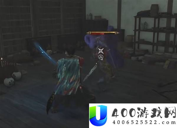 鬼武者剑之道实用战斗技巧汇总