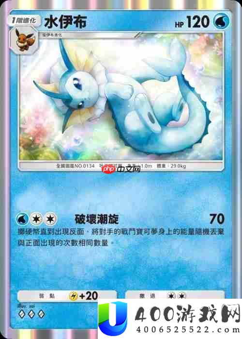 宝可梦