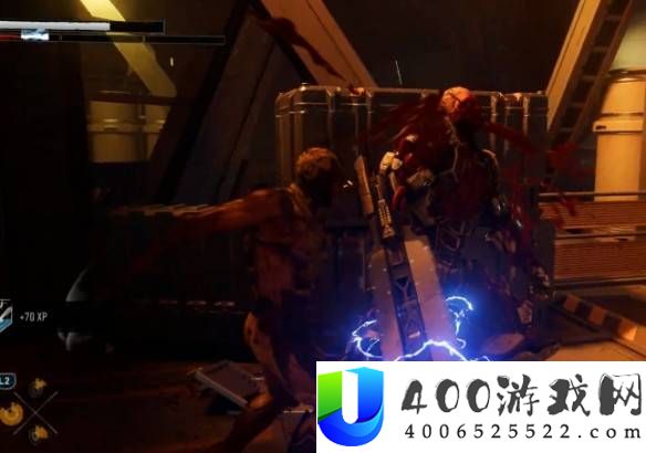 漫威金刚狼新手开荒攻略