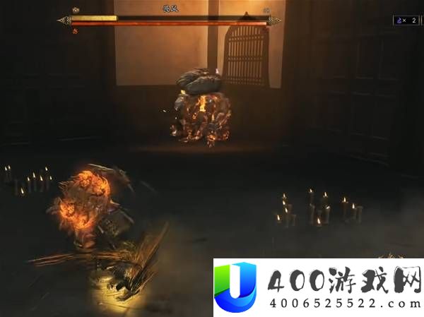 鬼武者剑之道鬼杀难度通关攻略