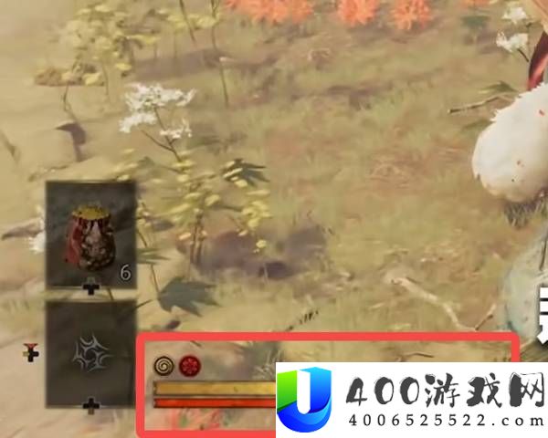 鬼武者剑之道鬼灯袋使用推荐