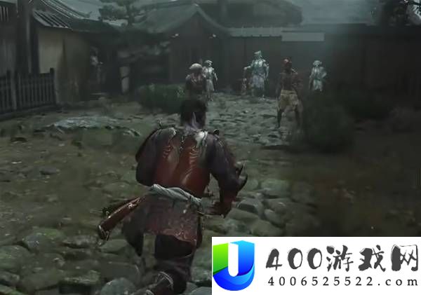 鬼武者剑之道高效刷装备升级材料方法