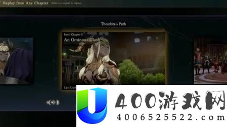 火焰纹章万缕千丝新手实用技巧