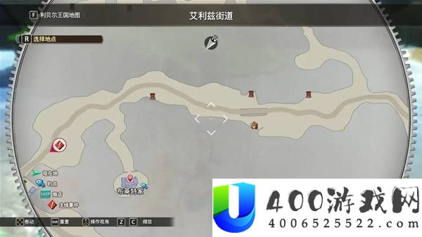 空之轨迹2ndT-脚环+速刷攻略