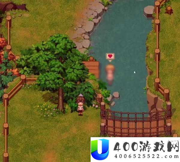 我的乡村日常生活小精灵攻略