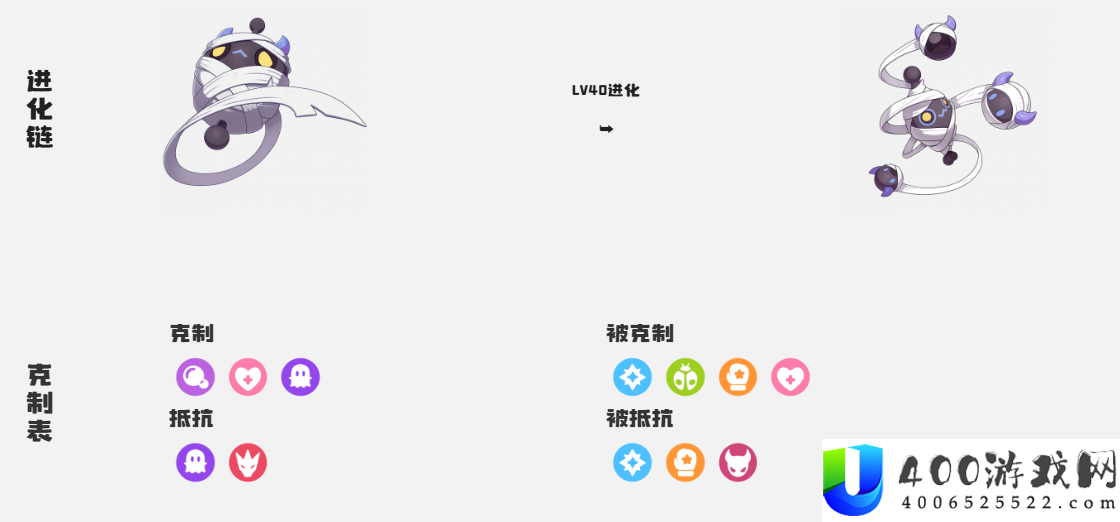洛克王国