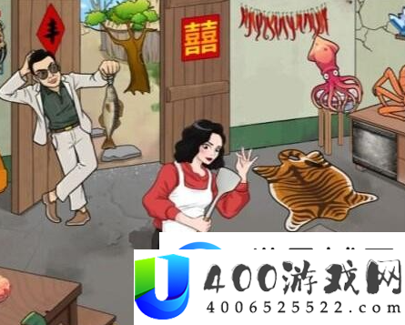 汉字找茬王厨艺巨匠关卡打法分享：角色养成与技艺抉择