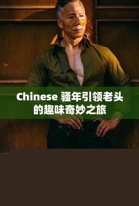 Chinese 骚年引领老头的趣味奇妙之旅