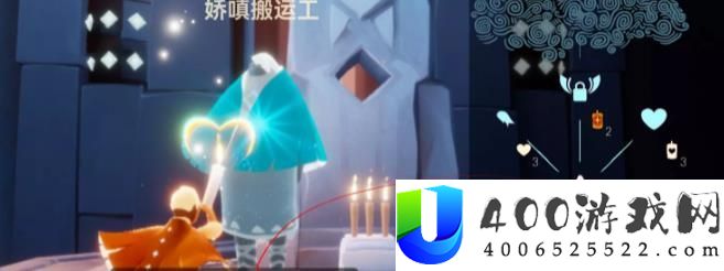光遇2022年10月26平常使命完成攻略技巧
