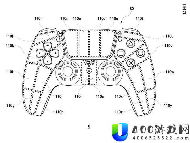 索尼PlayStation手柄将迎刷新