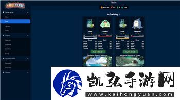 魂灵潮汐人物搭配推荐-索求最强组合和最好声势