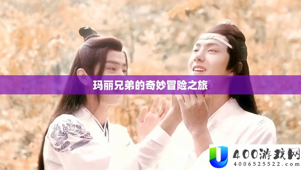 玛丽兄弟的奇妙冒险之旅：探索经典之作