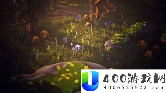 Team17新作Good-Boy正式公布：狗狗化身太空探险家-踏上生态银河城之旅
