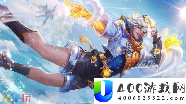 LOL英雄联盟手游8月3日更新汇总
