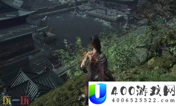 安文思具体位置介绍
