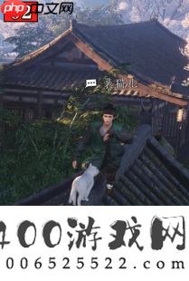 清河隐月山万事知教程