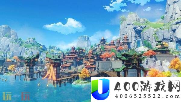 原神官方宣布将于明年停止对PS4版的支持与更新