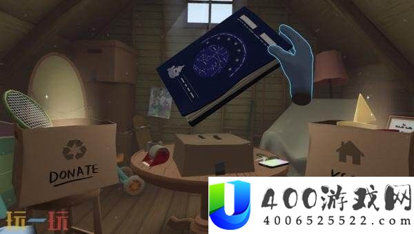 VR2版本现已发售