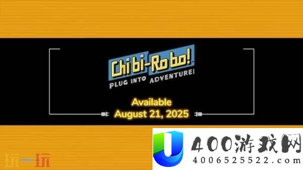 任天堂GameCube经典游戏合集8月21日新增豆丁机械人！