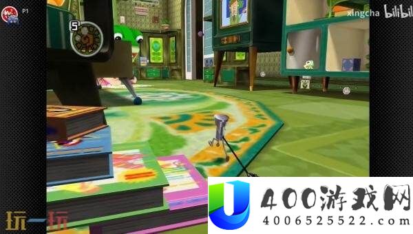 任天堂GameCube经典游戏合集8月21日新增豆丁机器人