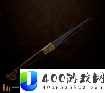 投掷匕首操作方法
